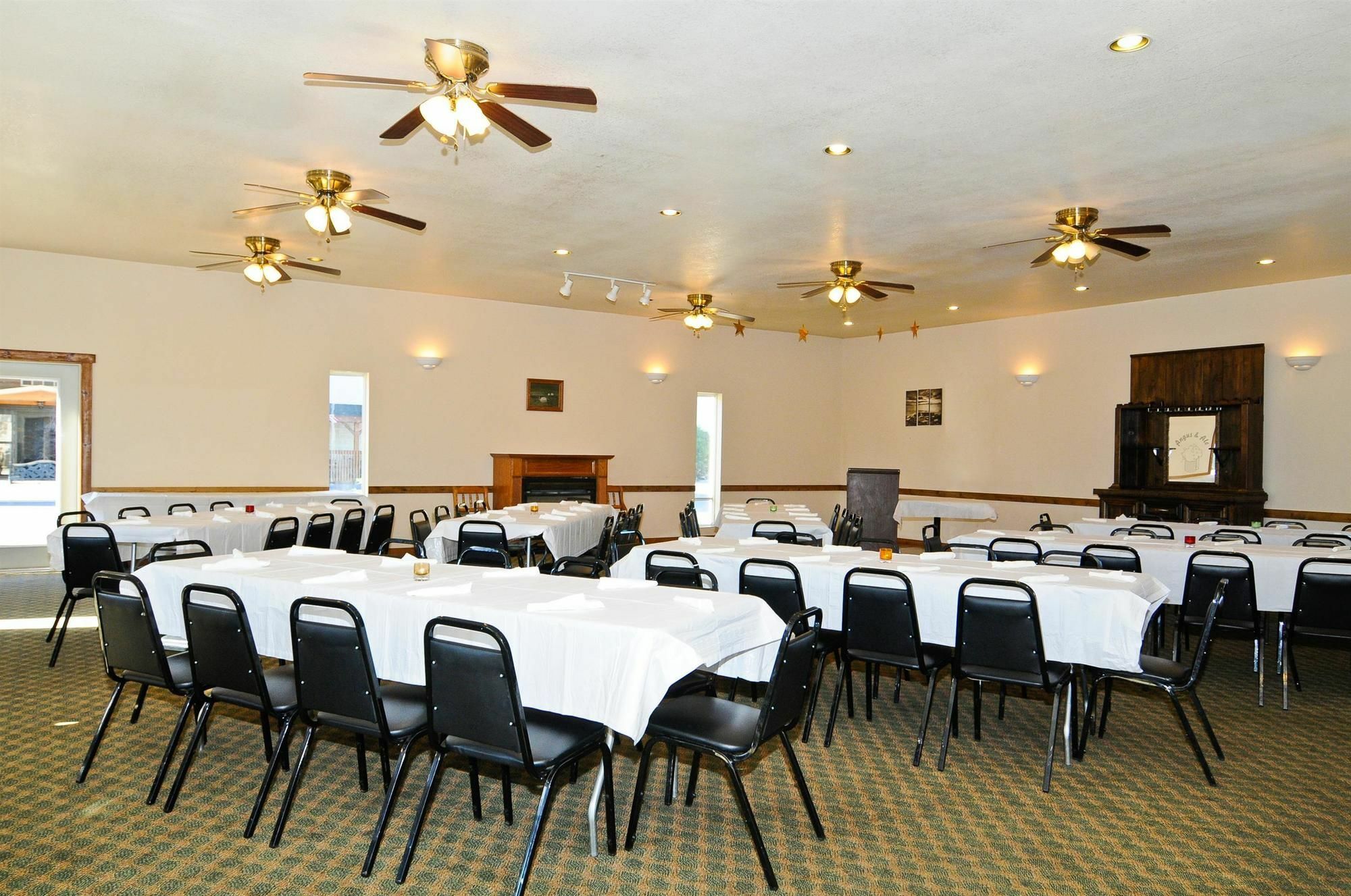 SureStay Plus Hotel by Best Western Berkeley Springs Business foto